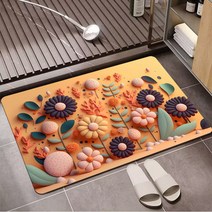 매트 주방 욕실매트, 6