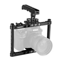 카메라 케이지 Canon 70d80dmarki5d marki5d camvate 카메라, 없음