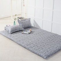 눕는 순간 빠져드는 마약 요매트세트 누빔 요세트 요커버 요매트 요토퍼(싱글~퀸)