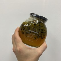 달토끼 공방 수제청 레몬청 딸기청 석류청 백향과청 자몽청 청자몽청, 백향과청 600g