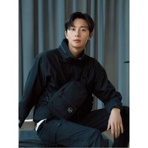 [백화점매장 정품출고] 케이투(K2) 남성 바람막이 자켓 [K2] KMP23151 고어인피니움 방풍자켓 플라이슈트(FLYSUIT) WONDER (3355)