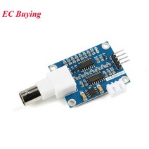 전도도 센서 모듈 감지 수질 Arduino 51STM32 용