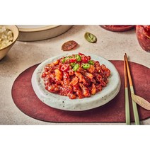 낙지젓갈1kg[여수맛집 명동게장]