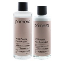 프리메라 와일드 피치 포어 2종