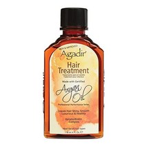 아가디아 아르간 오일 헤어 트리트먼트 4 Fl Oz