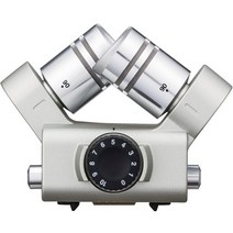 ZOOM SGH-6 샷건 마이크 캡슐, ZOOM XYH-6 마이크