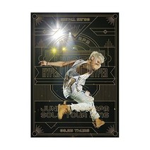 2PM 준호 JUNHO 솔로투어 2016 Solo Tour HYPER DVD 일본직구