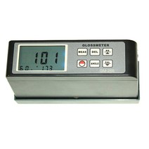 광택계 GM-268 광택 광택도 측정기 GLOSSMETER