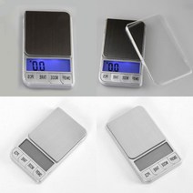 옥이드림 디지털 포켓 전자저울 1KGX0.1G 금저울 전자식저울 가정용저울