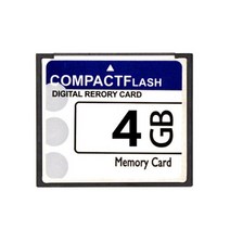 LEMIWEI-실제 용량 트랜센드 메모리 카드 64GB 32GB 8GB 전문 CF 133x 컴팩트 플래시 카메라 HD 용, 4GB