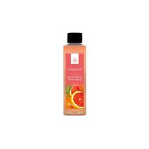 더허브샵 사각 리필 오일 120ml 자몽 디퓨져 저 향좋, 더허브샵 사각 리필 오일 120ml 자몽 디퓨져 저 향