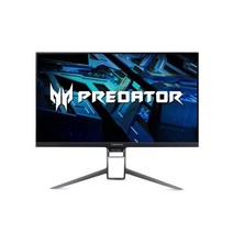 Acer Predator X32 FP 32인치(3840x2160) 게이밍 모니터 | AMD FreESync 프리미엄 Pro Adobe RGB 99% 160Hz 최대 0.5ms 57