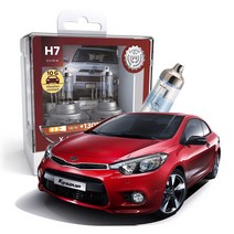 K3 koup 1세대 필립스 익스트림비전 G포스 H7 전조등