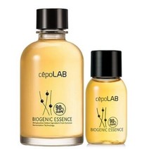 세포랩 바이오제닉 퍼스트 에센스 155ml +30ml 클렙스 세리포리아 락세라타