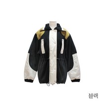 이자벨마랑 몬타나 자켓(MA1293)