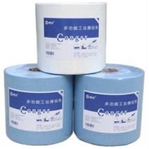 산업용 와이퍼롤 500장 흡착포 유흡착제 타올 공업용