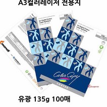SPRa_컬러 프린트펄지 인쇄복사지 레이저프린터 A3복사용지 종이 사진인화 전지pqr238