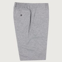 이랜드 [인디안]인디안 린넨혼방 미니체크 반바지 MIUDSYM4471