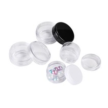 바른용기 크림용기 3g 5g 10g, 5g 화이트, 500개