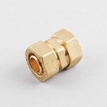 수도배관부속 엑셀유니온 카프링 신주엑셀부속 15A