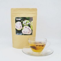 [뉴트로웨이] 노니(노니열매100%)차60티백