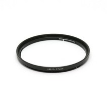 B70-77mm Step Up Ring B70-77 핫셀 스텝업링
