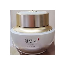 더페이스샵 예화담 환생고 윤설 기미크림 50ml_미백, 1개