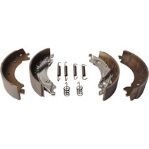 Knott 20-2425/1 brake 슈 패드 하비 545 KMF 카라반