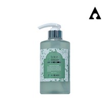 어헤즈 아크네 카밍 바디워시 500ml, 1개
