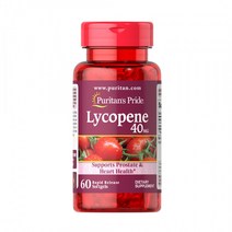 라이코펜 40mg (60정/2개월) [퓨리탄프라이드 한국공식판매원]