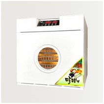 회전식건조기 미니 5채반 말랭이건조기 과일 야채