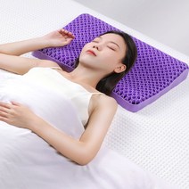 벌집 젤리쿠션수면베개 에어쉘 인생베개 베개커버포함