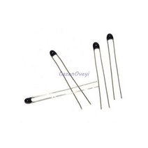 20 개/몫 서미스터 저항 NTC MF11-103 10K 열