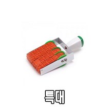 [RA㏓] 동인 일부인 특대 1호 도장 사무용 날짜인 실용 고무인 스탬프 오피스 회계용 ▷_§Ea, 《본상품》, 벫▤선택없음