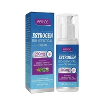 스킨 케어 피로한 편안한 에스트로겐 크림 정서적 변동 폐경, 01 100ml
