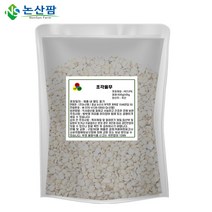 국산 율무조각 500g, 3개