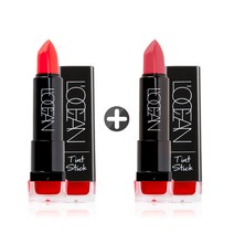 로쎄앙 틴트스틱 BEST컬러 1+1, 01 레드, 01 레드