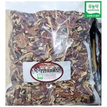 건녹각영지버섯 말린버섯 슬라이스(잘린것)100g 통째로 100g, 기본 슬라이스(잘린것)300g