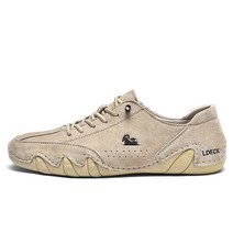 크로스핏운동화 헬스운동화 편안한 이탈리아 고급 남성 신발 2023 남성을위한 낮은 탑 남성 캐주얼 신발 가죽 로퍼 신발