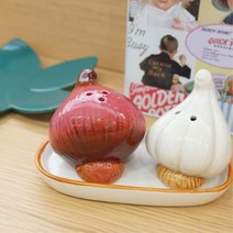 도자기 양념통 후추통 소금보관 고추가루 깨통 병 조미료 시나몬 분말용기