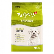말티즈 개밥 프렌치불독 반려동물주식 체중조절 1세