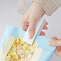 신선보관 가정식품 과자밀봉 싱글라이프 실링기SEALER, 없음, 상세설명 참조
