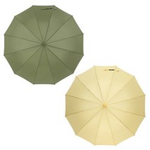 KC인증 감성가득 아동 도트 투명 우산 키즈 돔형 땡땡이 우산