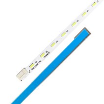 LED 백라이트 삼성 호환 LS24D300H M236HGE-L20 306mm 28leds, 한개옵션1, 01 1pcs
