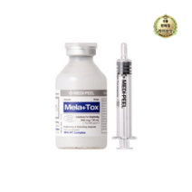 라이브잇 메디필 멜라 플러스 톡스 앰플, 30ml, 3개