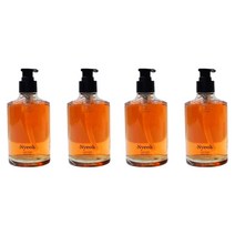 아이프롬 바디워시 녘, 4개, 300g