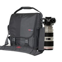 바오로 BL-1313 카메라 숄더백 캐논 니콘 70D 60D D90 D3 D4 70-200, 라지