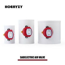 스윙체크밸브 220V PVC 플라스틱 HAVC 전기 댐퍼 체크 밸브 환기 파이프 24V 12V 75/110/160/200mm 공기, CHINA_75mmm | AC 220V