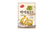 국내산 햇쌀마루 박력 쌀가루 베이킹 3kg 1개 KOR2CCEA3, 2.8kg