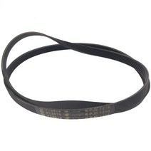 건조기부품 드럼 세탁기용 멀티 웨지 벨트 의류 건조기 부품 6PJ1216/6PJE1216/6EPJ1216/1216J6 1 개, 한개옵션0